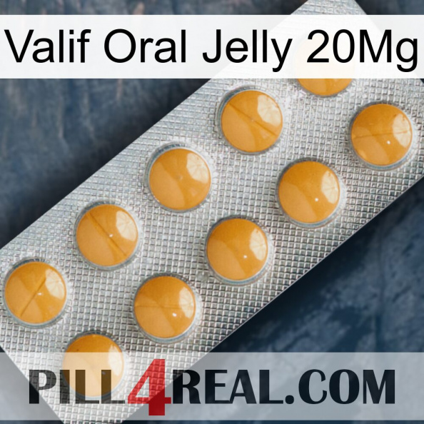 Valif Oral Jelly 20Mg levitra1.jpg